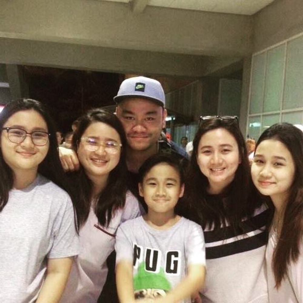 Meet your Posher, Paul